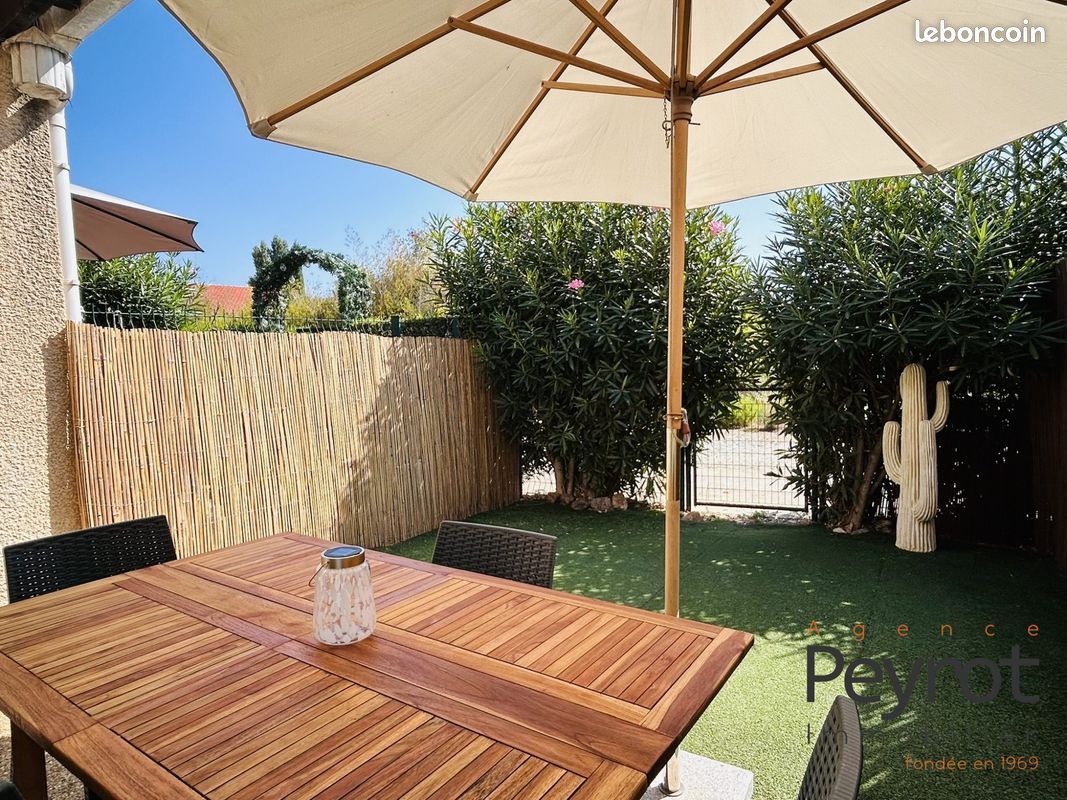 Maison 3 pièces 55 m² · à Torreilles · 55 m² · 199 000 €