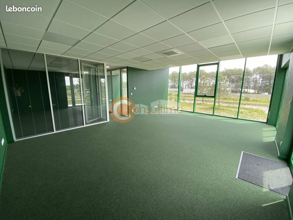 LOCAL D'ACTIVITE 782 m² MIOS (image 14)