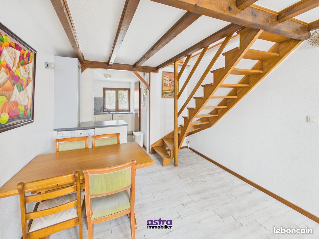 Appartement 3 pièces 46 m² · à Lutter · 46 m² · 780 €/mois