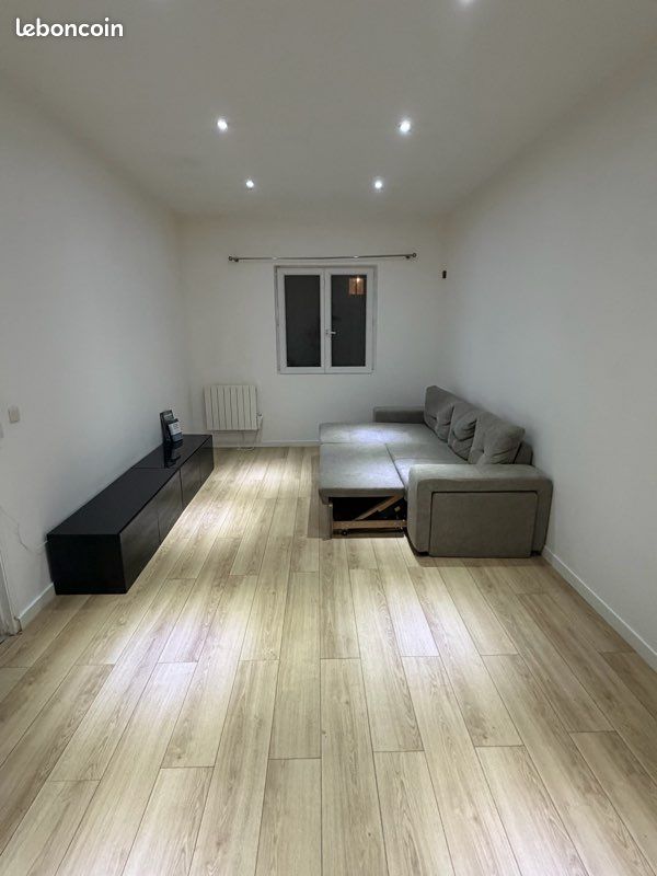 Maison 4 pièces 130 m² · à Monthyon · 130 m² · 1 300 €/mois