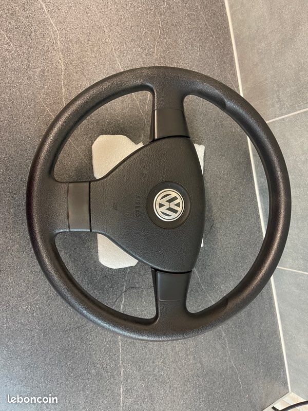 Volant Volkswagen Golf Jetta (image 2)
