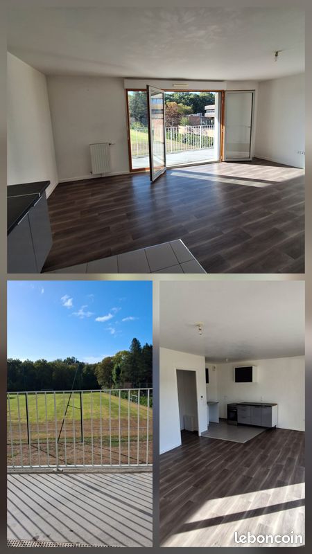 Maison 3 pièces 60 m² · à Noisiel · 60 m² · 235 000 €
