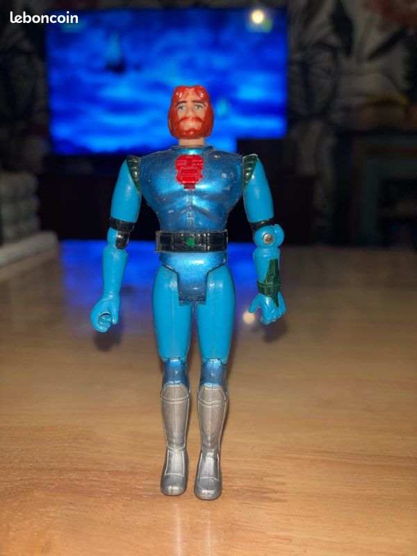 Figurine Ulysse 31 pas cher - Meilleures ofes sur le neuf et l