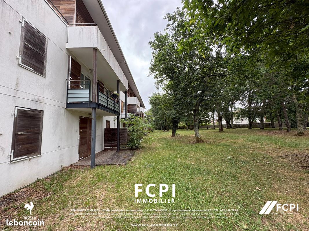 Appartement 3 pièces 57 m² · au Haillan · 57 m² · 228 000 €