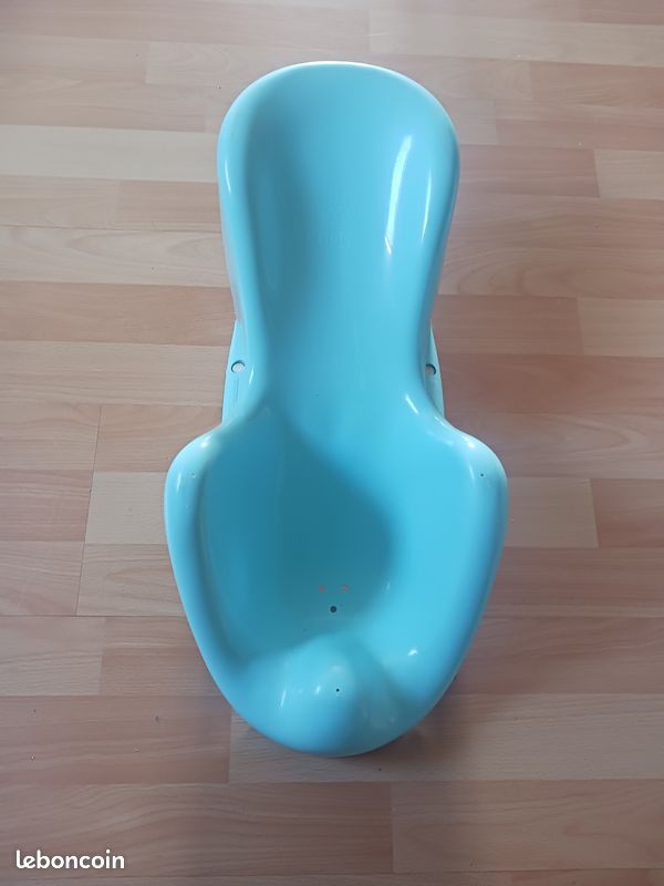Baignoire (image 1)