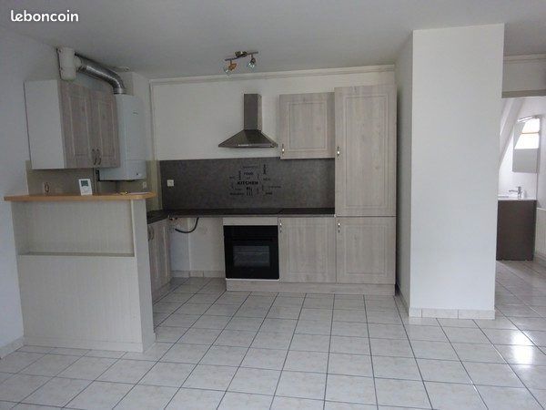 Appartement 3 pièces 46 m² · à Hennebont · 46 m² · 600 €/mois