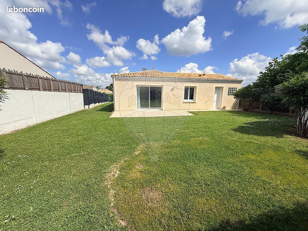 Maison 5 pièces 101 m² · à Saint-Augustin · 101 m² · 364 000 €
