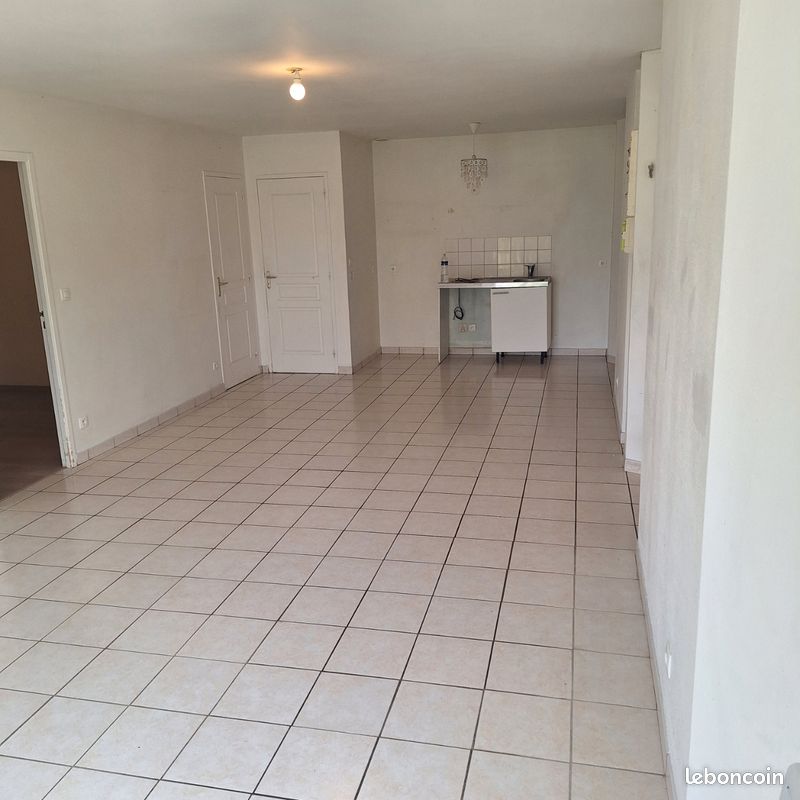 Appartement 3 pièces 60 m² · à Bar-sur-Seine · 60 m² · 600 €