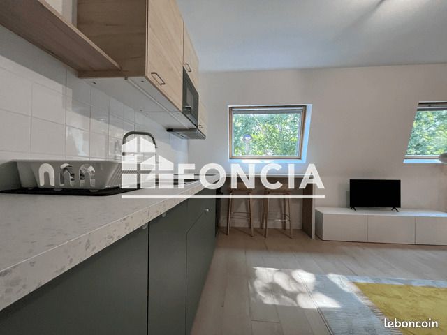 Appartement 1 pièce 35 m² · à Roubaix · 35 m² · 662 €