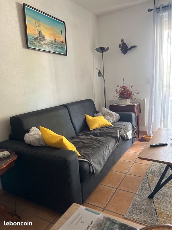 Appartement 2 pièces 45 m² · à Saint-Pierre-du-Mont · 44,9 m² · 142 800 €