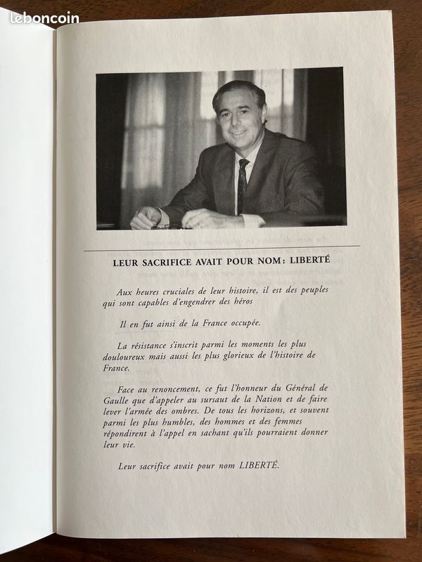LA LIBÉRATION de GAP le 20 Août 1944. Richard DUCHAMBLO (image 3)