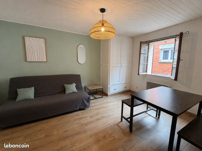 Maison 4 pièces 50 m² · à Nérac · 50 m² · 800 €/mois