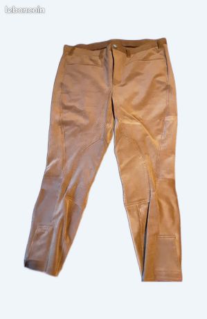 Vénerie Pantalon De Velour Pantalon Homme Percussion Velours