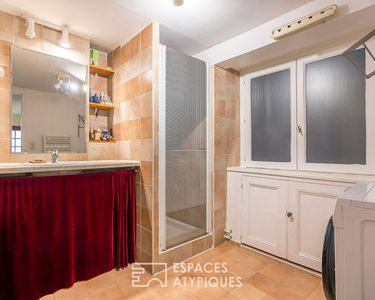 Appartement 275 000 € - 57 m²