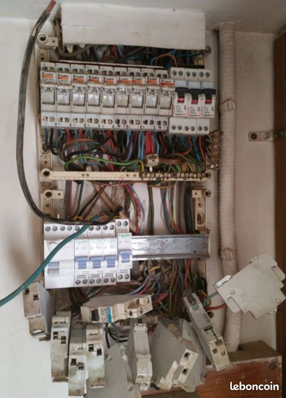Electricien -Plombier (image 4)
