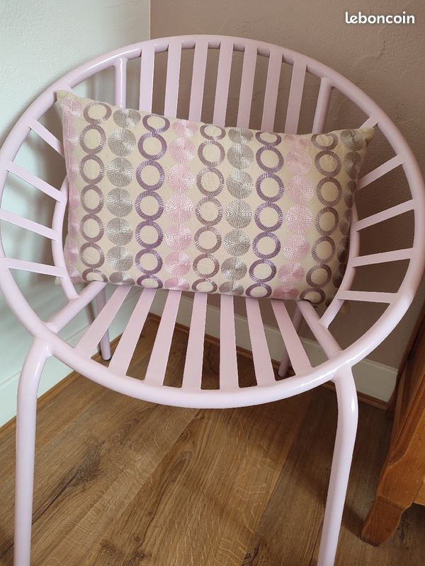 Chaise enfant cyrillus (image 1)