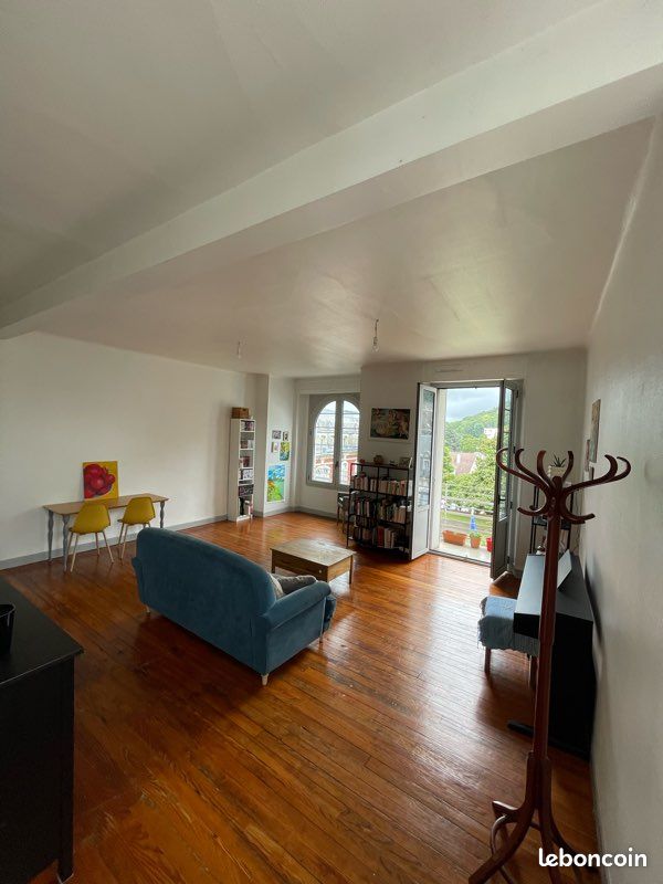 Appartement 3 pièces 75 m² · à Lourdes · 75 m² · 143 000 €