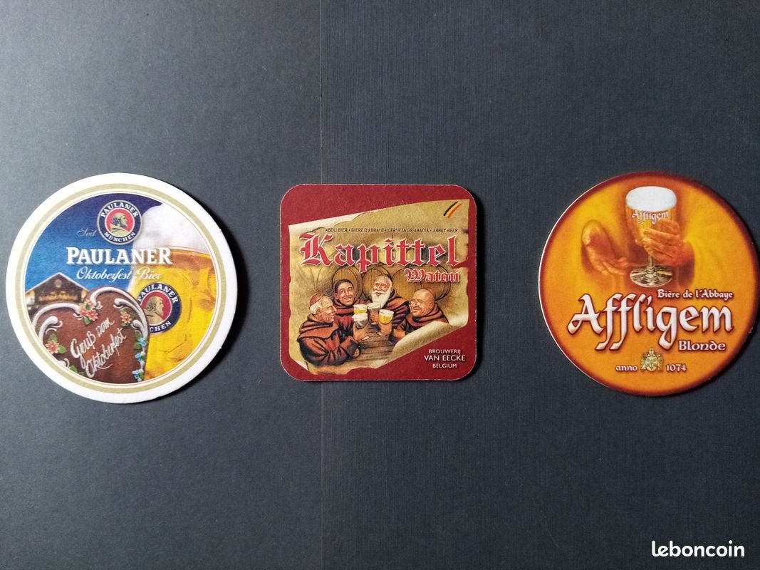 50 cartons de bières série 2 (image 6)