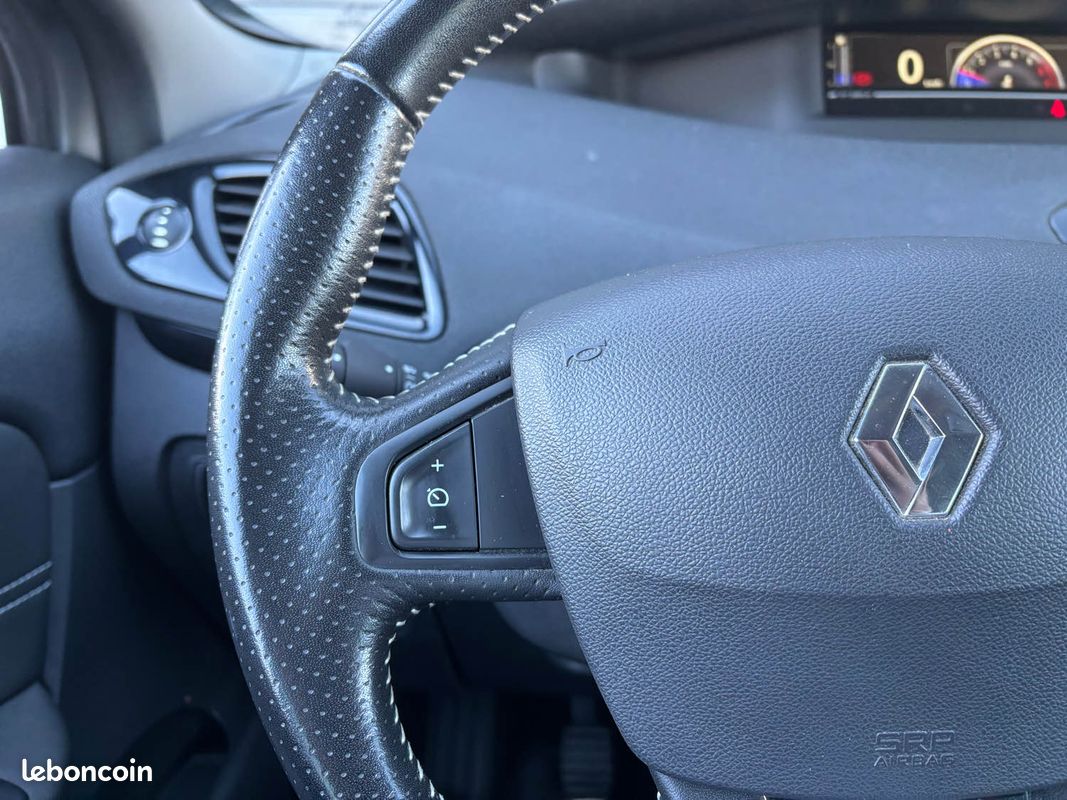 Renault scenic 3 1.2 tce 130ch edition bose (image 19)