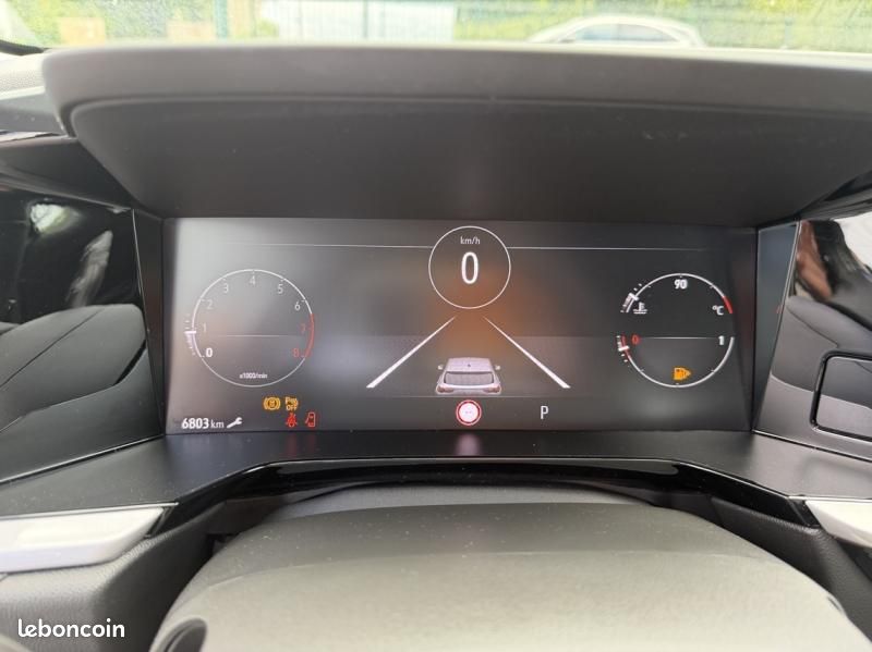 Opel Grandland 1.2 Turbo 130 Elegance Business Automatique / VISION 360 + COFFRE ELECTRIQUE (image 20)