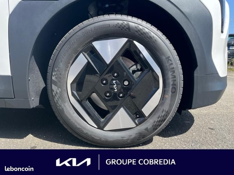 Kia EV3 204ch 81,4kWh Earth 2026 (image 15)