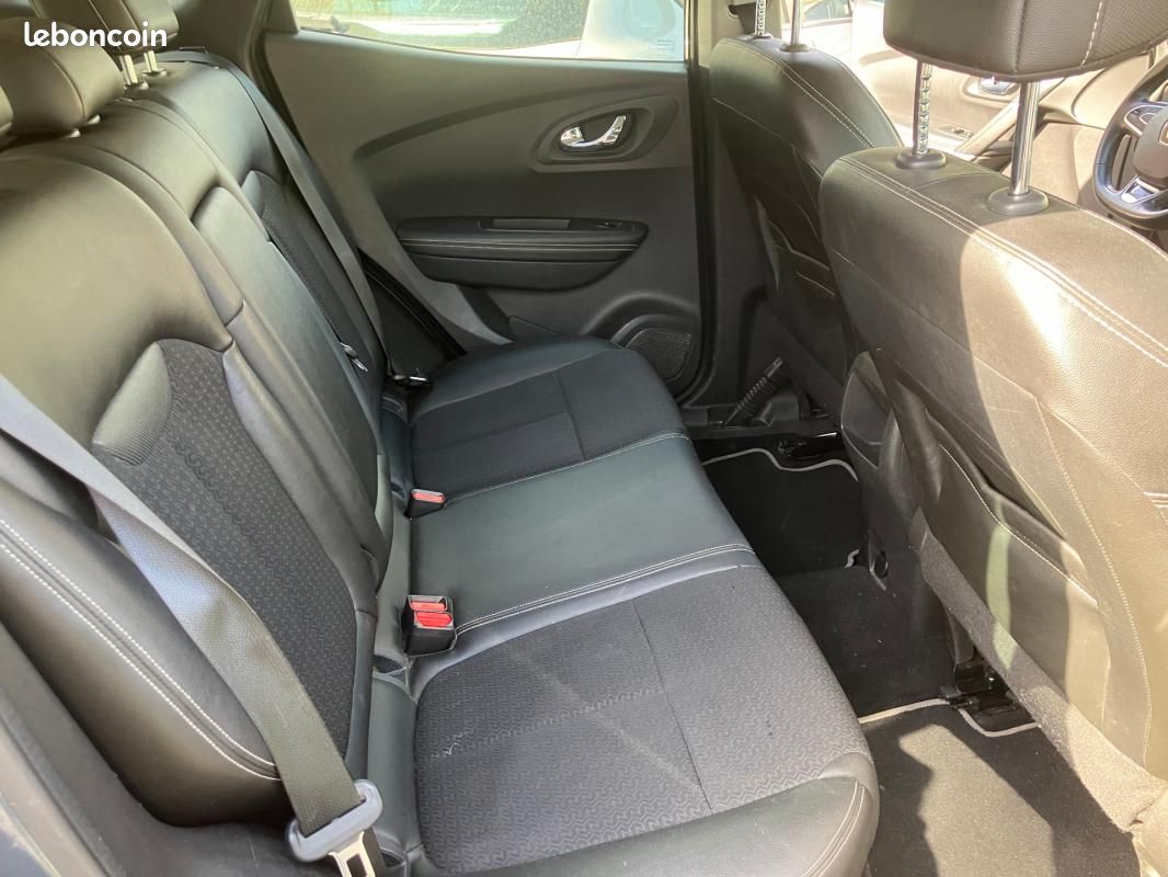 Renault Kadjar dCi 110 Energy Intens EDC (image 15)