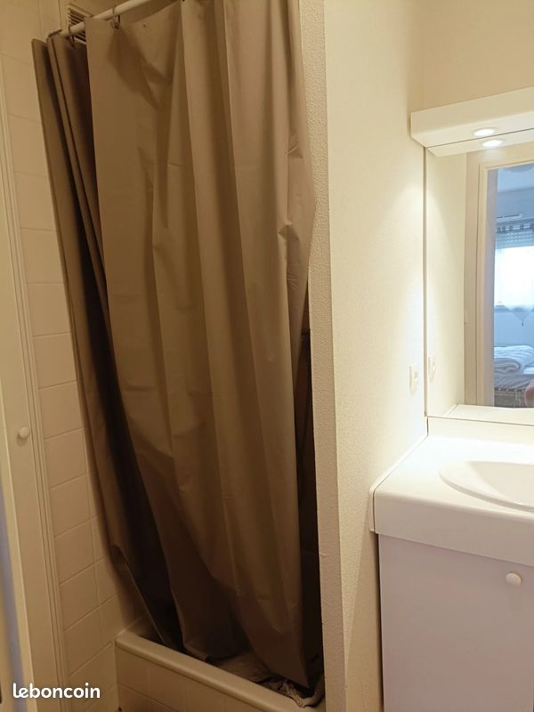 Appartement a louer saint-sebastien-sur-loire - 1 pièce(s) - 31 m2 - Surfyn