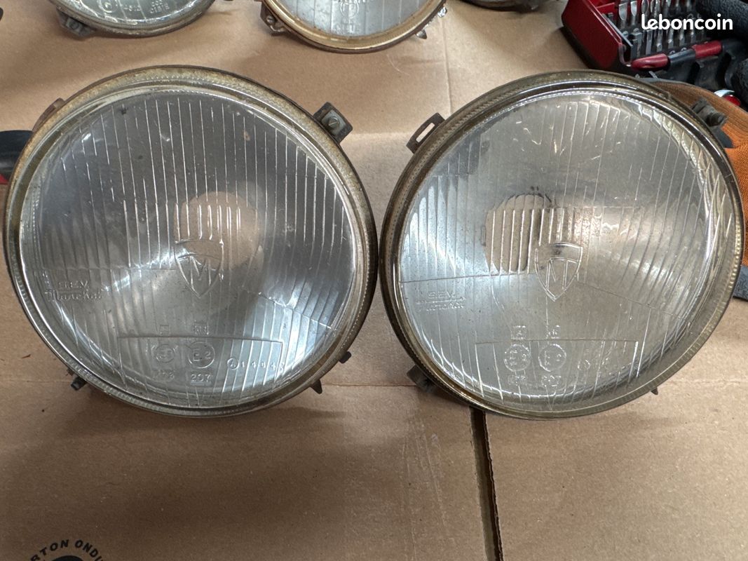 Grille de Ventilation, Pare-Chocs pour Porsche Macan (95B) à prix