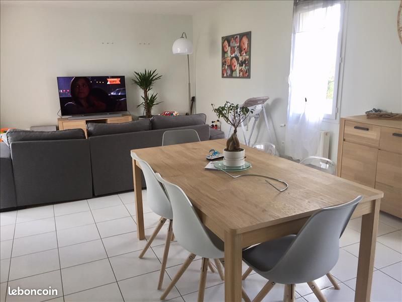 Maison 4 pièces 90 m² · à Niort · 90 m² · 907 €