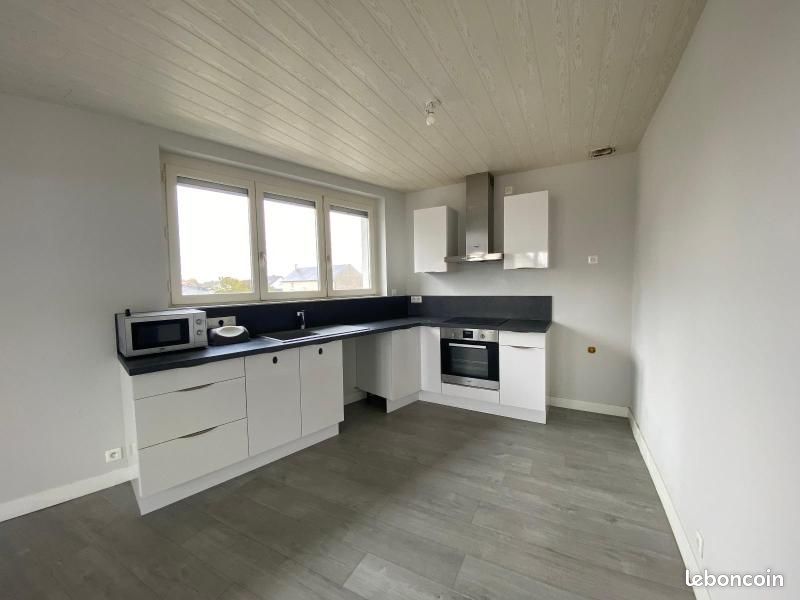 Appartement 3 pièces 70 m² - Thouars 79100 (image principale 0)