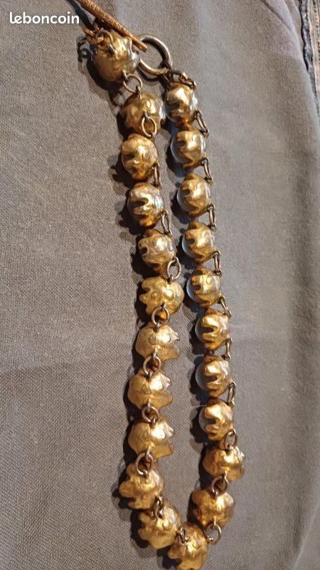 Bracelet de rechange pour Tudor Black Bay 58 - France