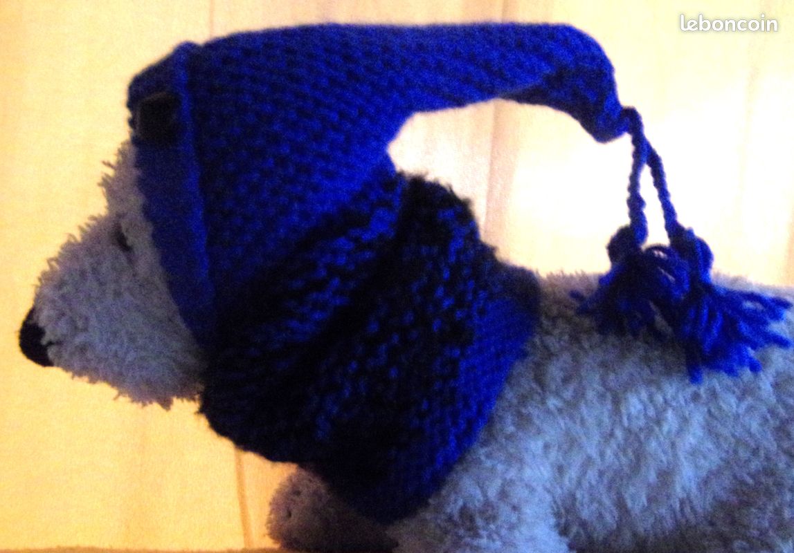 Cagoule, snood pour chien (image 2)