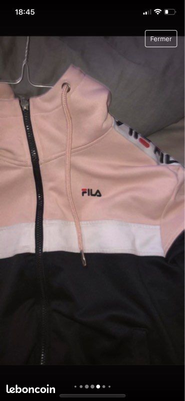 Veste fila (image 5)