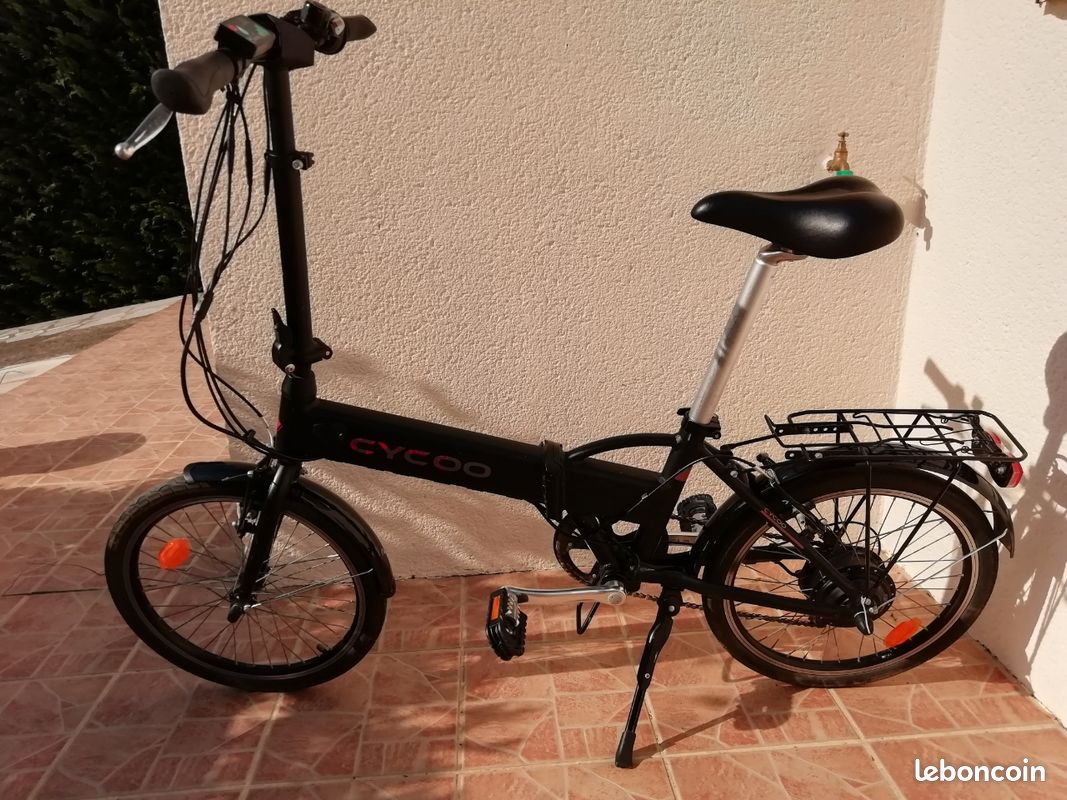 Hotel Kalinga Go Sport Velo Pliant Electrique Hotel Kalinga Velos