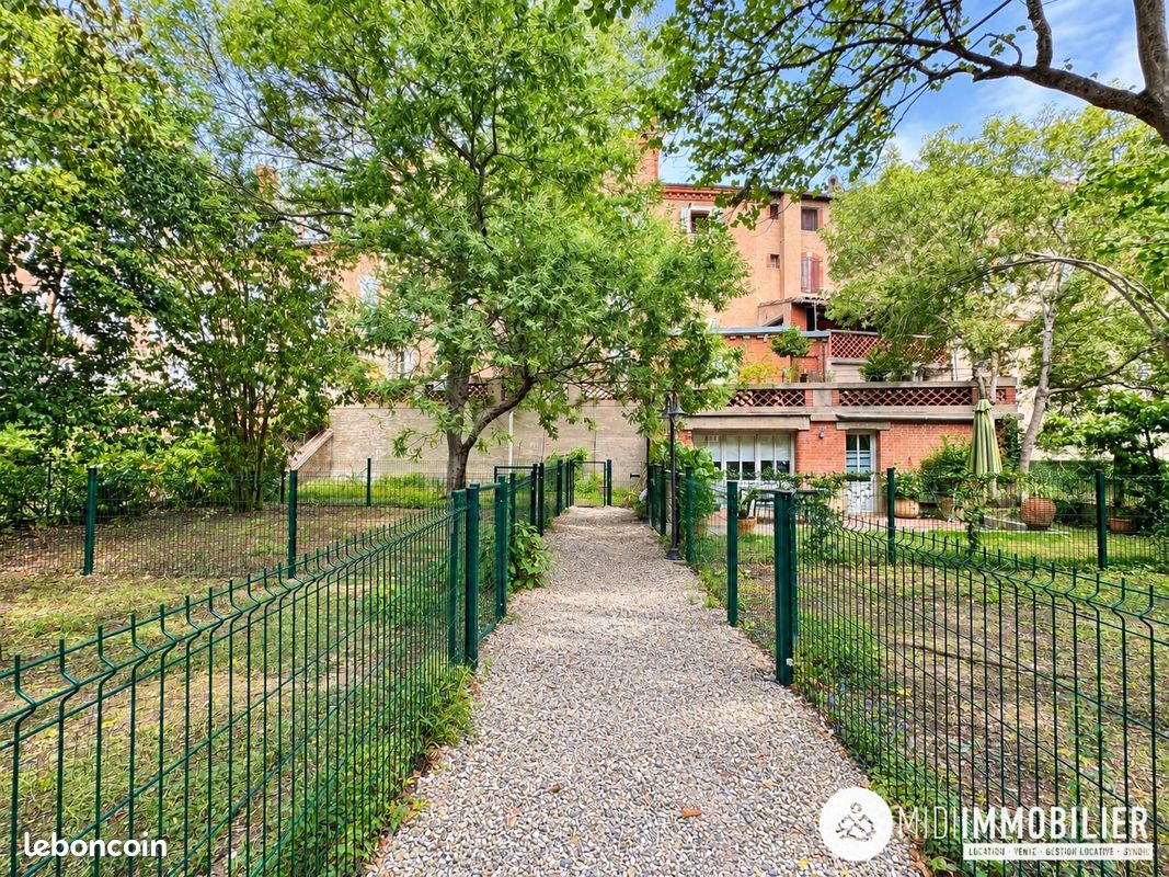Appartement 3 pièces 94 m² · à Albi · 94 m² · 315 000 €