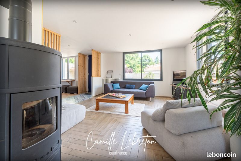 Maison 6 pièces 170 m² · à Vallet · 170 m² · 378 000 €