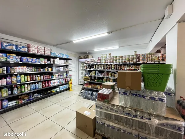 Annonce vente Local commercial saint-fargeau-ponthierry