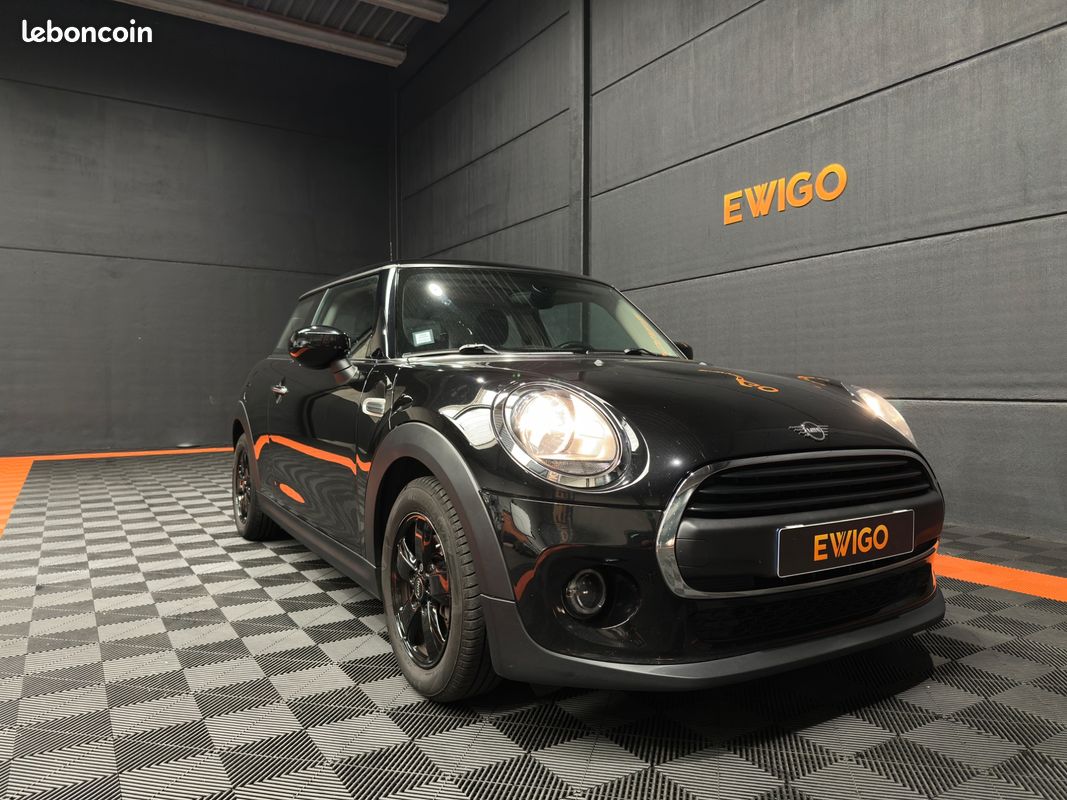 MINI MINI 1.5 100Ch ONE - GPS - BLUETOOTH - SPOTIFY - CLIM - JA 15" - RADAR DE RECUL - GARANTIE 6 MOIS (image 16)