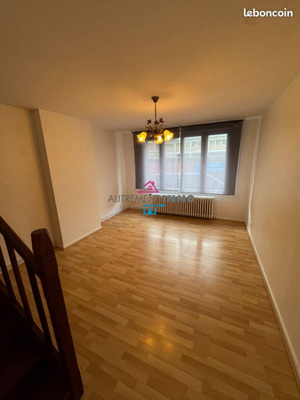 Appartement 2 pièces 60 m² · à Arras · 60 m² · 670 €/mois