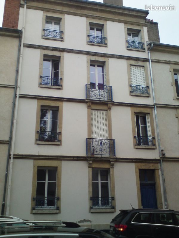 Appartement 1 pièce 31 m² · à Nancy · 31 m² · 400 €/mois