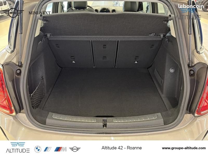 Mini Countryman Cooper 136ch Edition Premium Plus BVA7 (image 15)