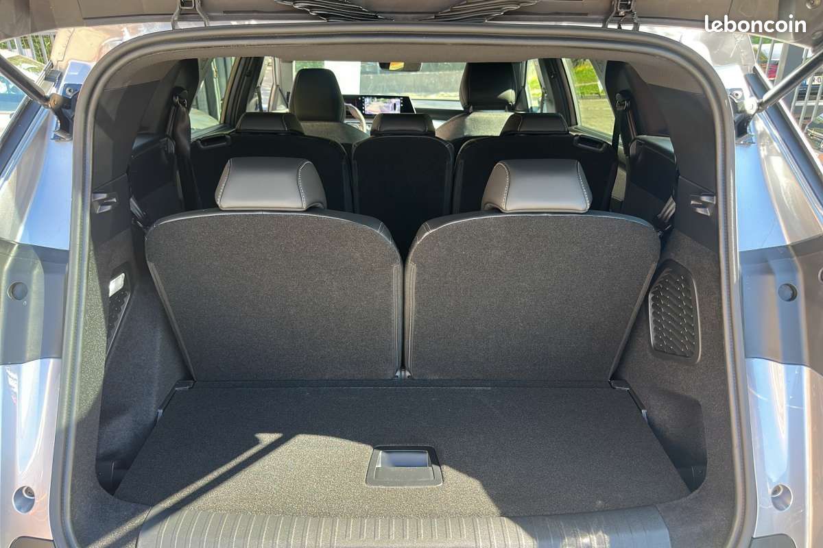 Peugeot 5008 HYBRID 145 E-DCS6 ALLURE PLUS -36% (image 18)