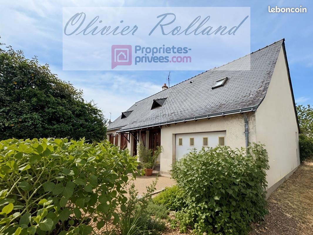 Maison 6 pièces 92 m² · à Brissac Loire Aubance · 92 m² · 311 970 €