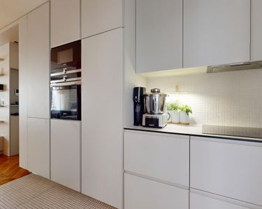 Appartement 725 000 € - 104 m²