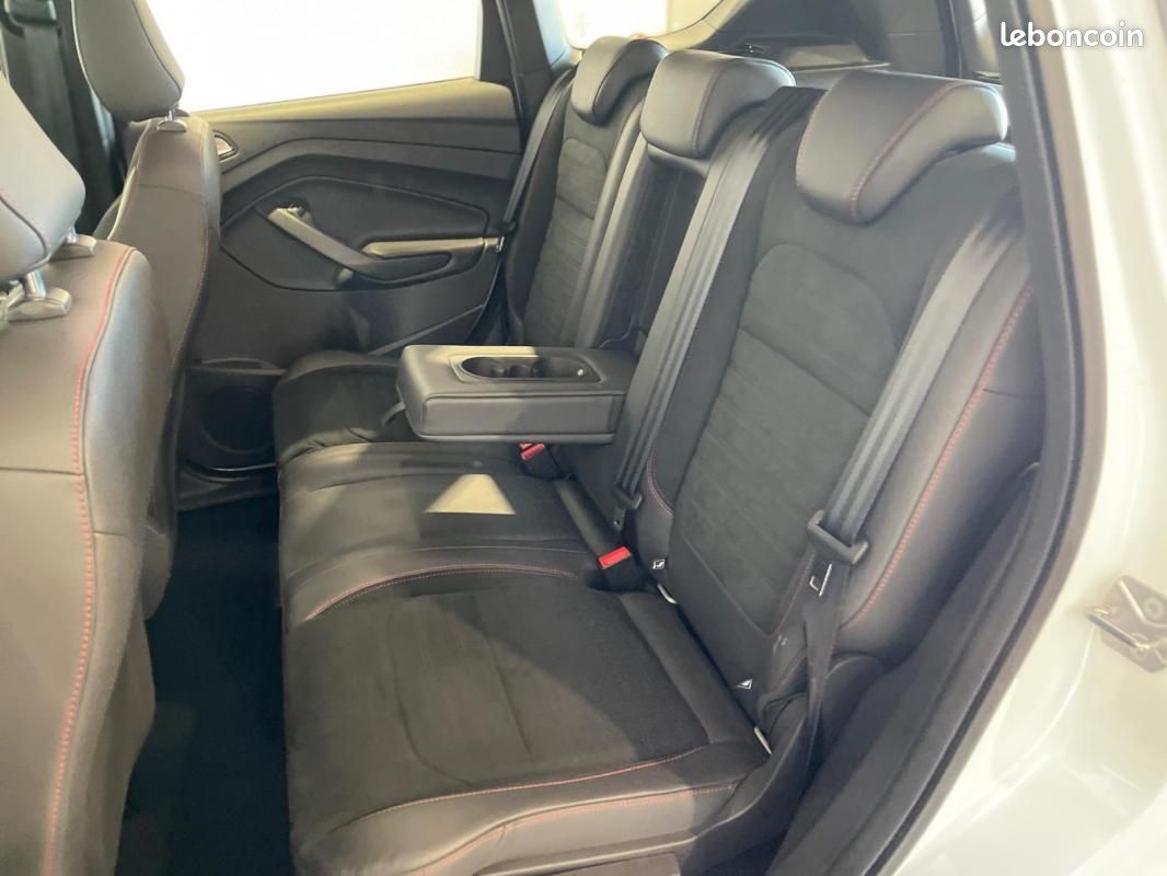 Ford Kuga 1.5 TDCi 120 S&S 4x2 BVM6 ST-Line (image 13)