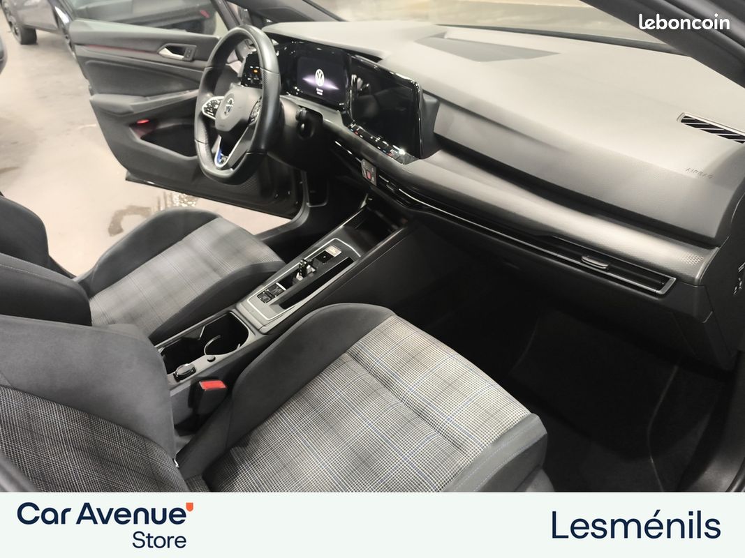 VOLKSWAGEN Golf 1.4 Hybrid Rechargeable OPF 245 DSG6 GTE (image 36)