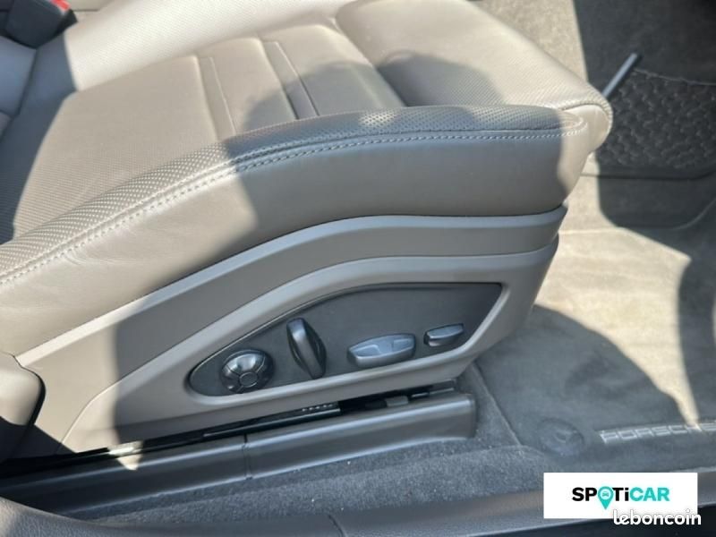 Porsche Panamera 2.9 V6 462ch 4 E-Hybrid Platinum Edition (image 39)