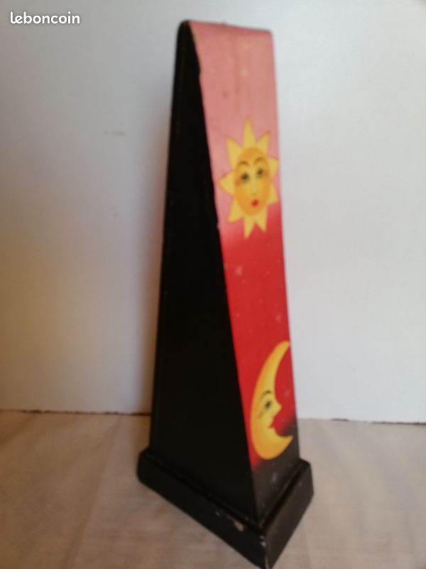 Petit meuble en bois (image 4)