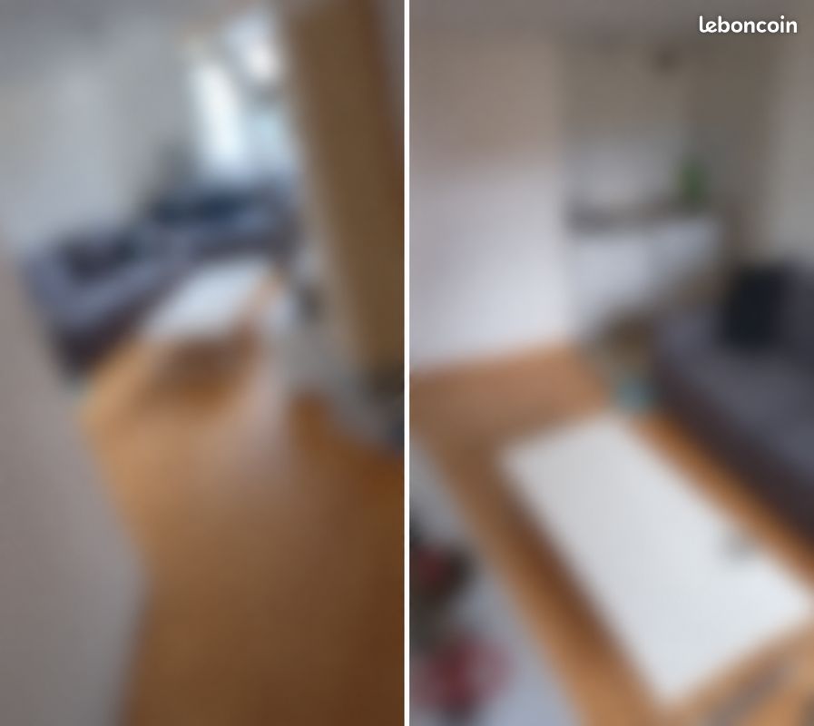Appartement 1 pièce 28 m² · à Le Puy-en-Velay · 28 m² · 370 €/mois