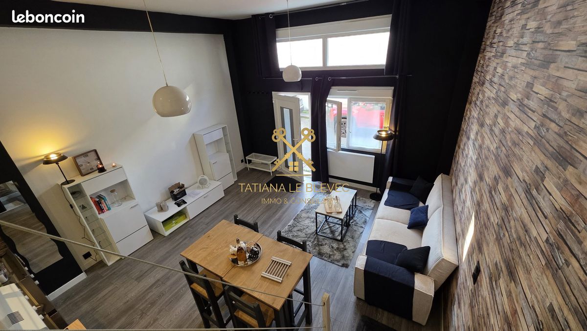Appartement 2 pièces 29 m² · à Lanester · 29 m² · 800 €/mois